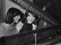 Princesse Minnie de Beauvau-Craon Birthday 03  Chantal Goya - Dani - Minnie de Beauvau-Craon Birthday - 1974
